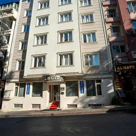 Hotel La Garden Old *
