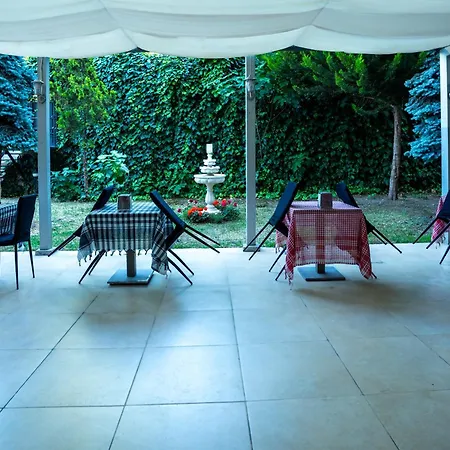 La Garden Old איסטמבול